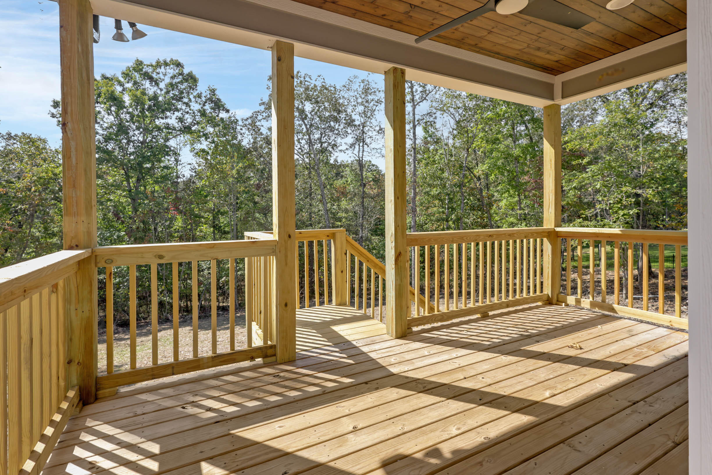 7452 Peytons Rise Way, Unit LOT #52 Georgetown, TN 37336 - Photo 28 of 32 25-Pinnacle Tour - 7452 Peytons Rise - 2