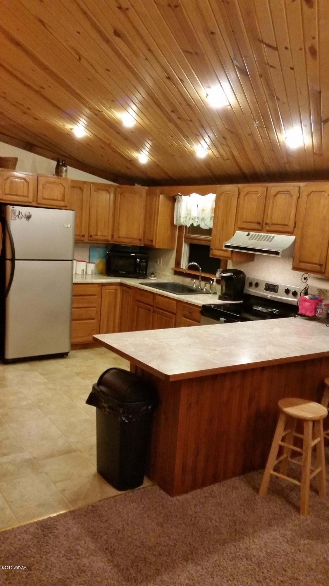 112 East Summit Street Avis, PA 17721 - Photo 24 of 33 Lots of light
