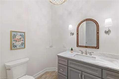 $4,450,000 | 6610 Sable Ridge Lane, Naples, FL 34109
