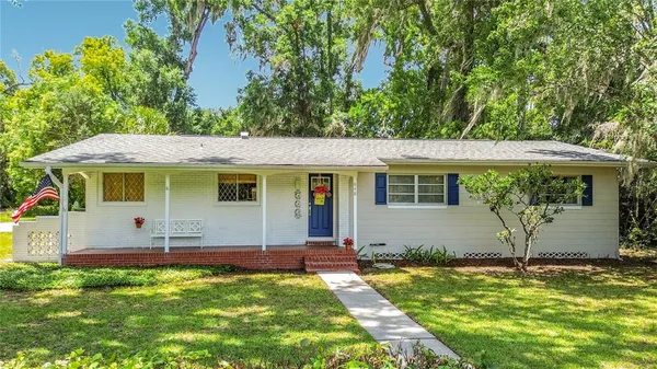 $375,000 | 848 Southeast 23rd Street, Ocala, FL 34471