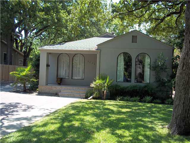 3213 Windsor Road Austin, TX 78703 - Photo 1 of 1