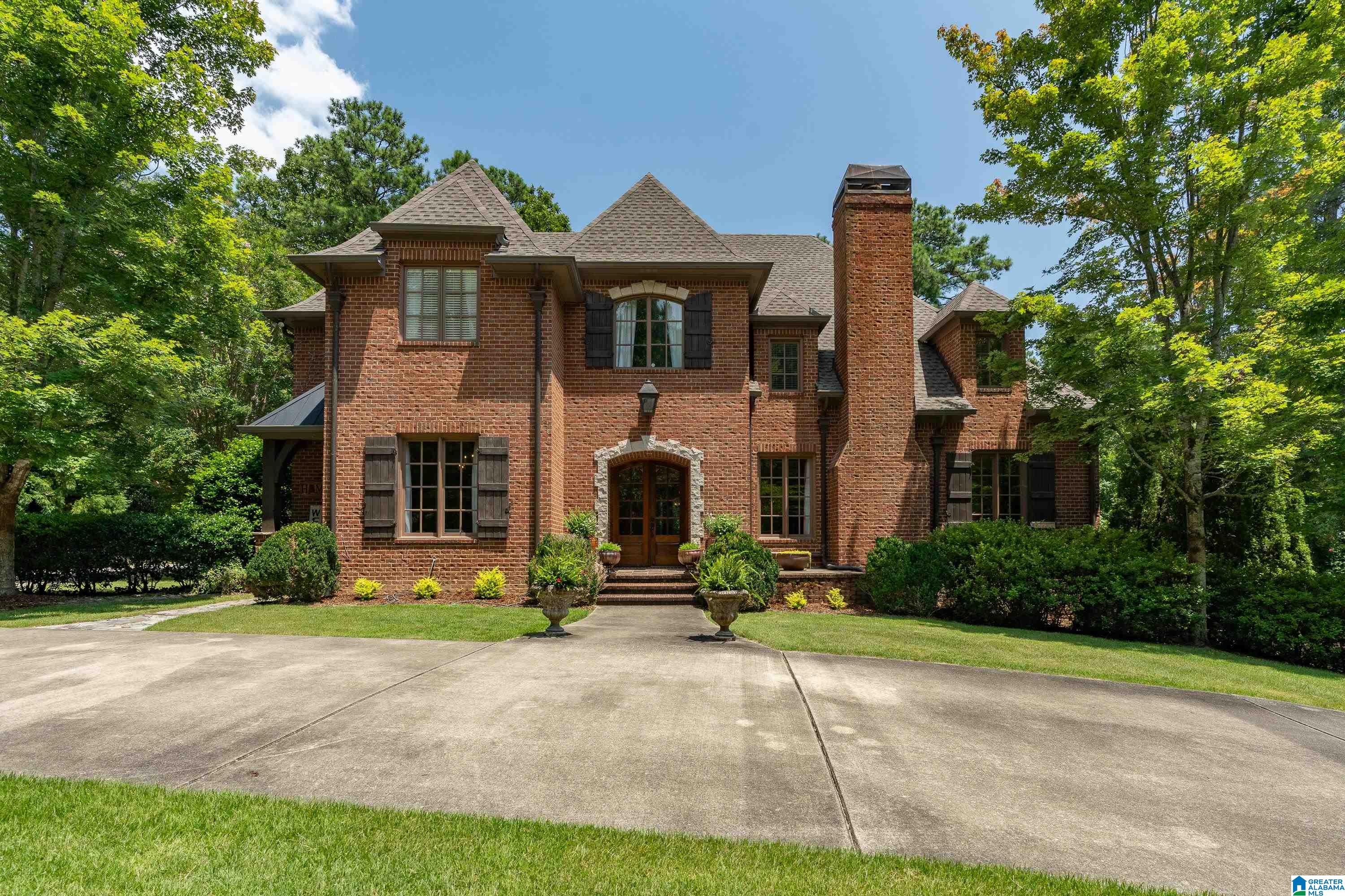 80 Foxfire Circle Pelham, AL 35124 - Photo 2 of 80