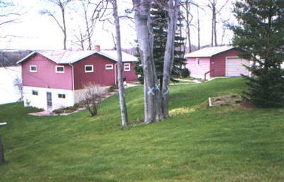 11063 Hillman Road Lakeview, MI 48850 - Photo 1 of 1 Primary Photo