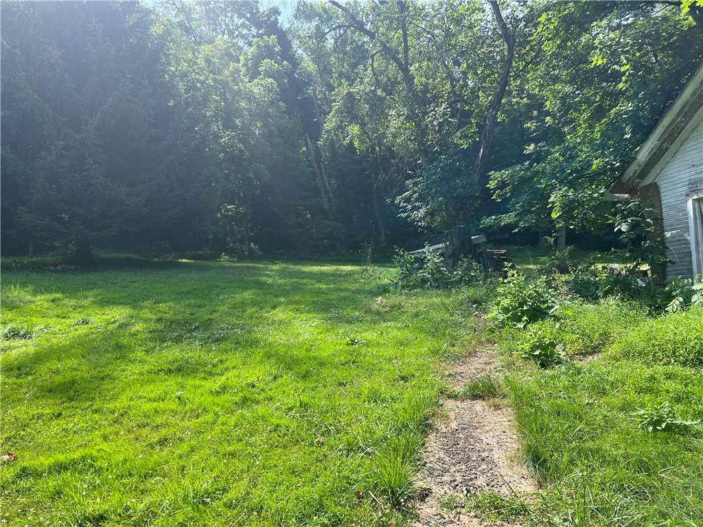 2134 Claridge Elliott Road Claridge, PA 15623 - Photo 6 of 7 a view of yard with green space
