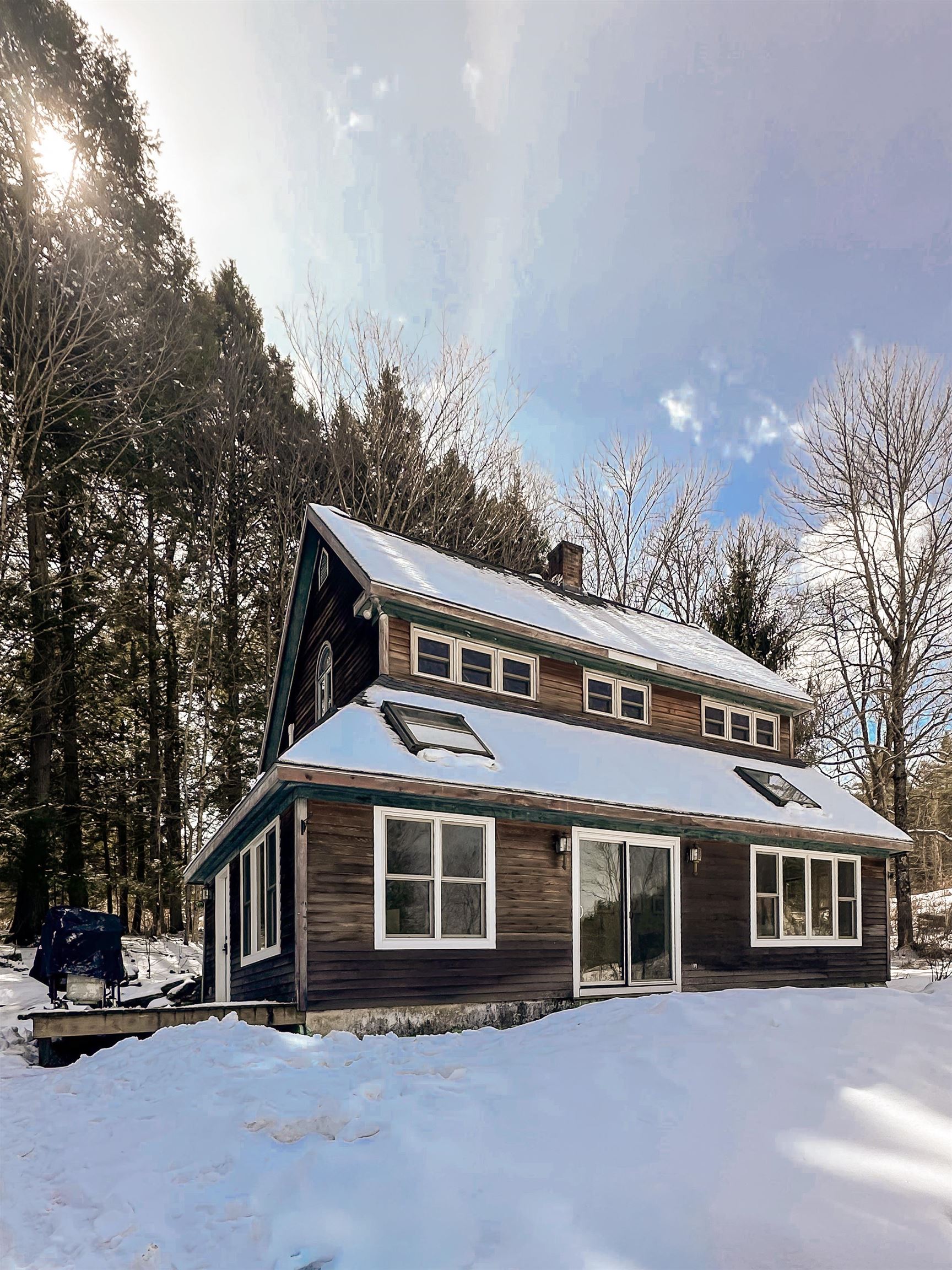 371 Maplewood Common Moretown, VT 05660 - Photo 47 of 48