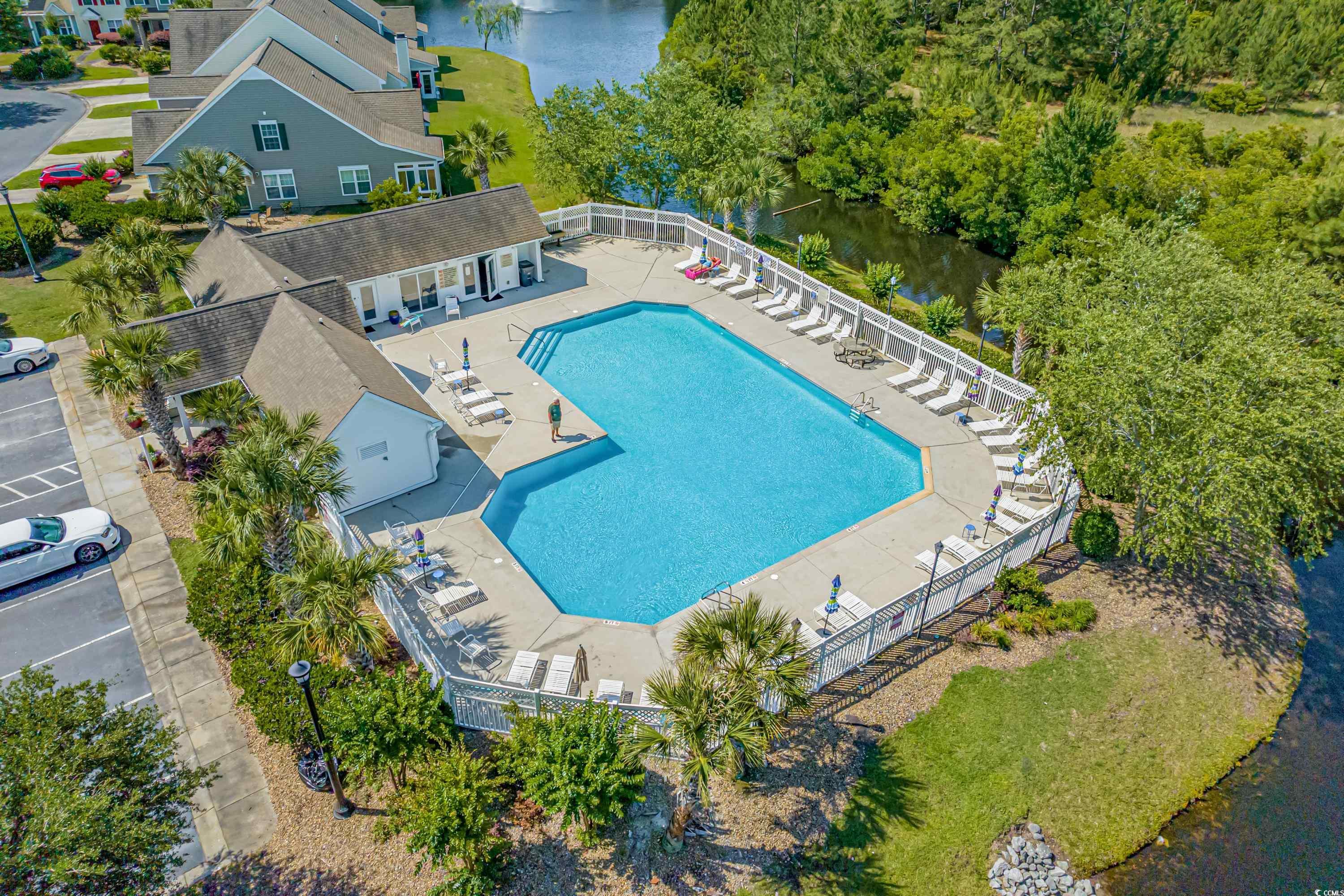 277 Seabert Road, Unit 277 Myrtle Beach, SC 29579 - Photo 28 of 36 Gallery Image 28