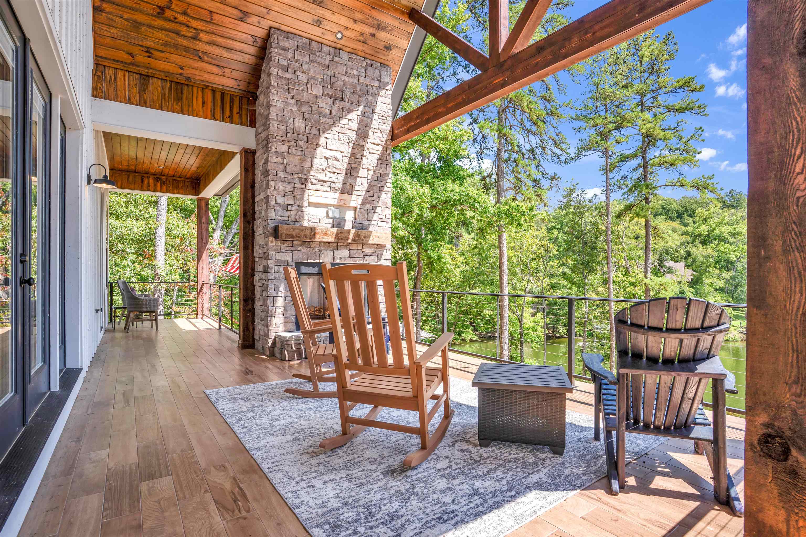 70 Native Leaf Cove Savannah, TN 38372 - Photo 33 of 40 a patio view with patio