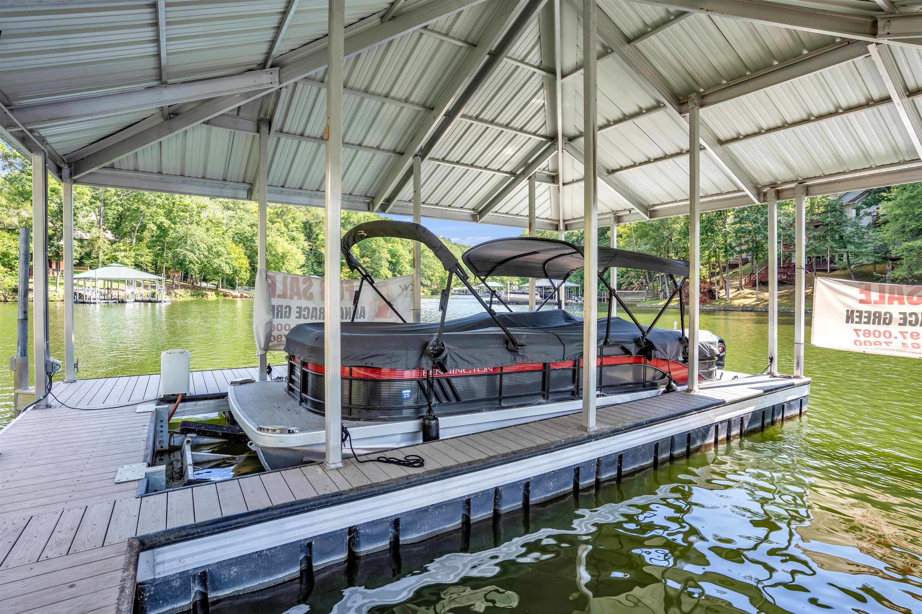 70 Native Leaf Cove Savannah, TN 38372 - Photo 36 of 40 a view of outdoor space with seating