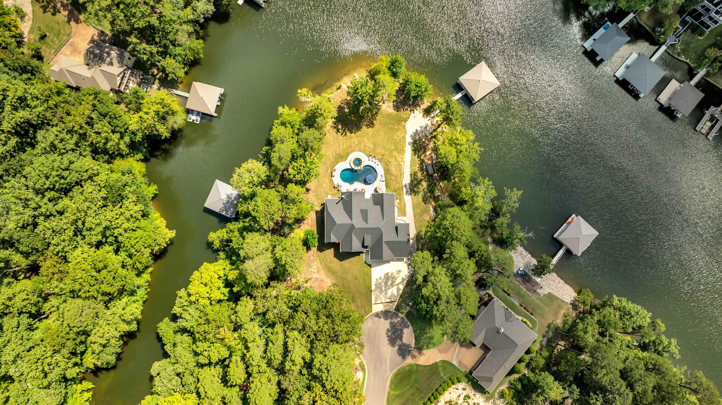 70 Native Leaf Cove Savannah, TN 38372 - Photo 38 of 40 view of a flower