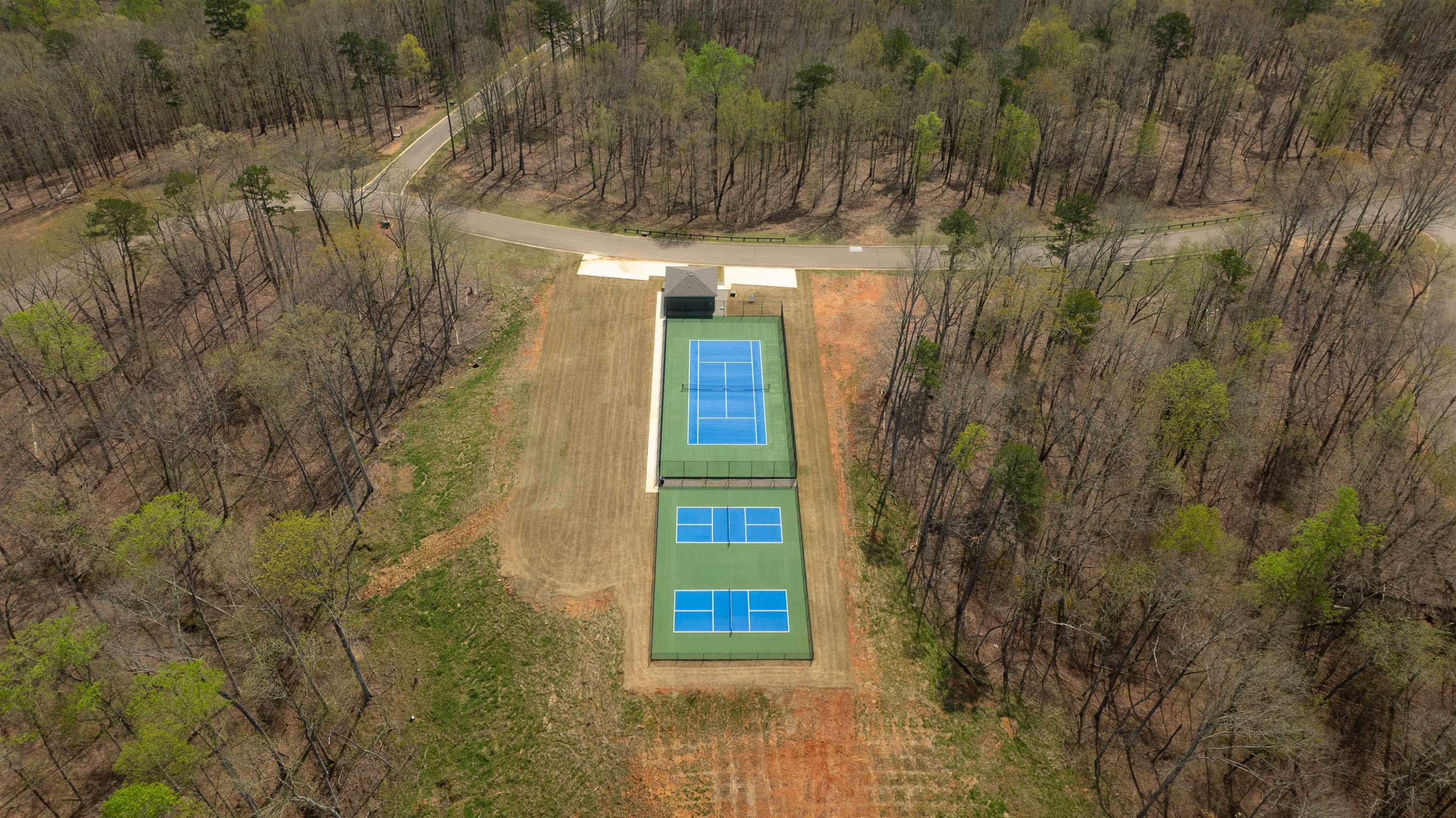70 Native Leaf Cove Savannah, TN 38372 - Photo 40 of 40 a view of outdoor space