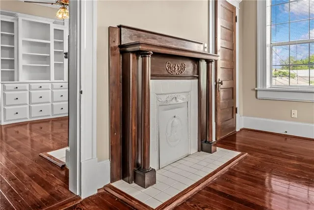 $515,000 | 45 Court Square, Warrenton, GA 30828