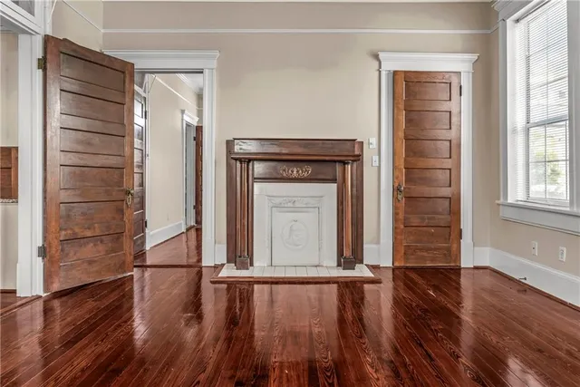 $515,000 | 45 Court Square, Warrenton, GA 30828