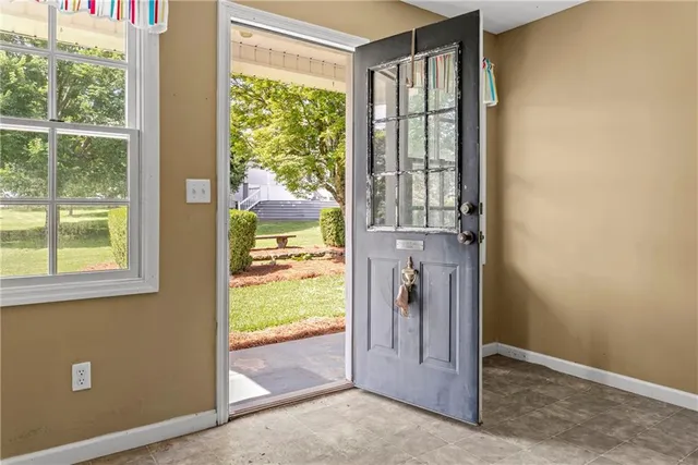 $515,000 | 45 Court Square, Warrenton, GA 30828