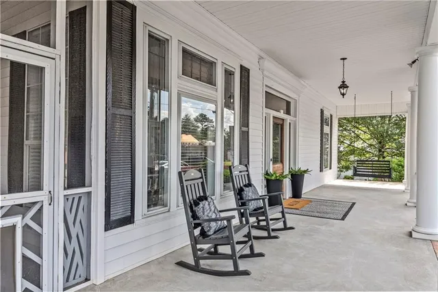 $515,000 | 45 Court Square, Warrenton, GA 30828