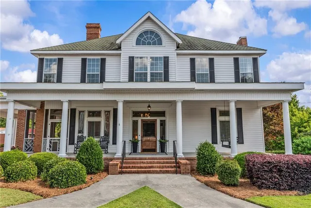 $515,000 | 45 Court Square, Warrenton, GA 30828
