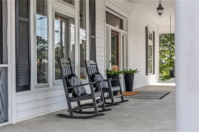 $515,000 | 45 Court Square, Warrenton, GA 30828