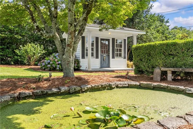 $515,000 | 45 Court Square, Warrenton, GA 30828