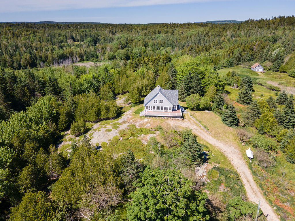 17 Swains Cove Road Little Deer Isle, ME 04650 - Photo 50 of 70 SwainsCoveRd-54