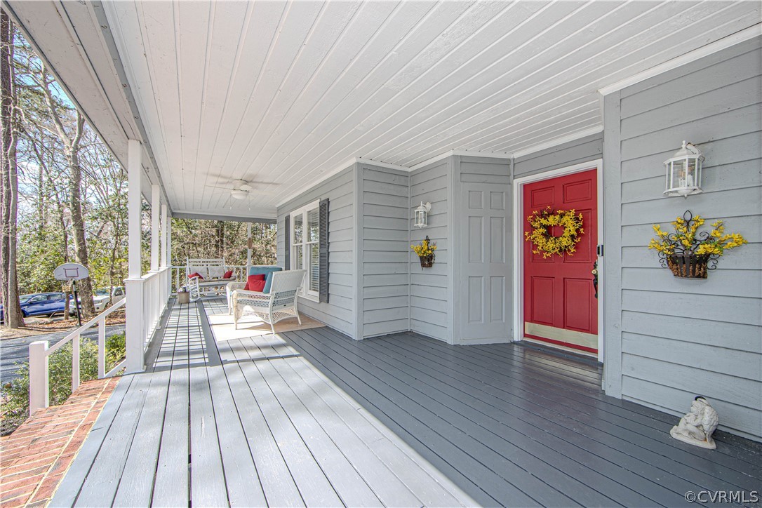 13717 Winterberry Ridge Midlothian, VA 23112 - Photo 4 of 29