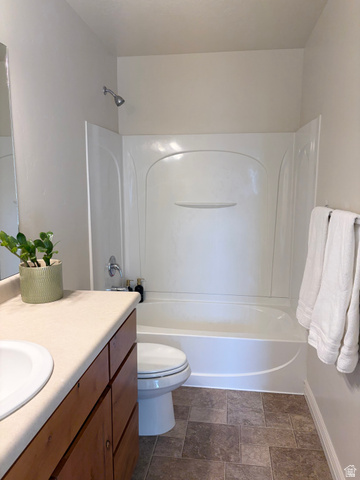 814 West 600 South, Unit 10 Springville, UT 84663 - Photo 21 of 28