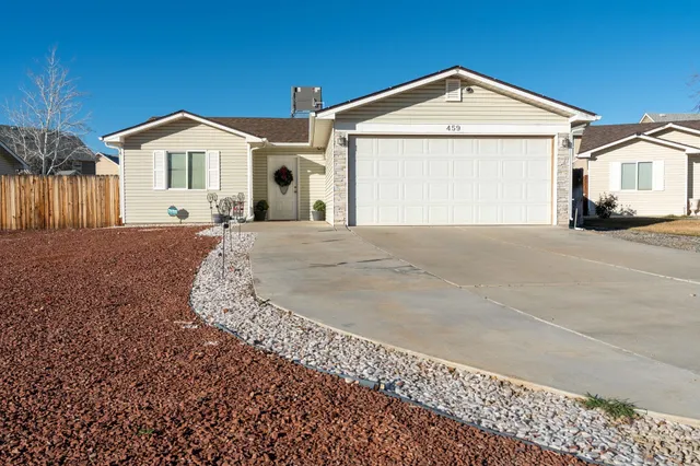 $349,900 | 459 Duffy Drive, Grand Junction, CO 81504