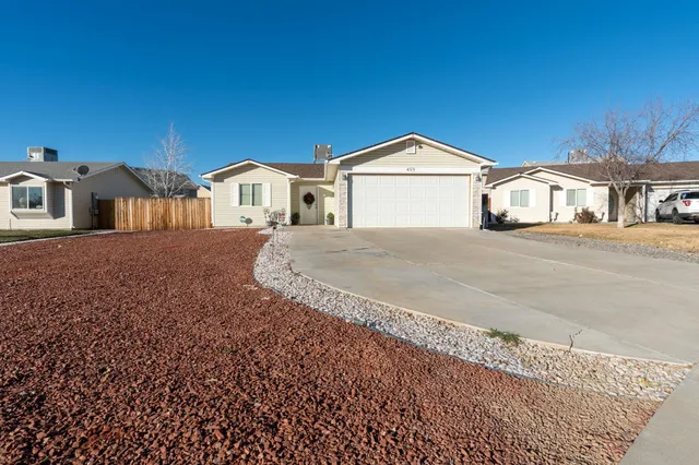 $349,900 | 459 Duffy Drive, Grand Junction, CO 81504
