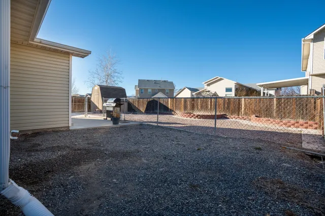 $349,900 | 459 Duffy Drive, Grand Junction, CO 81504