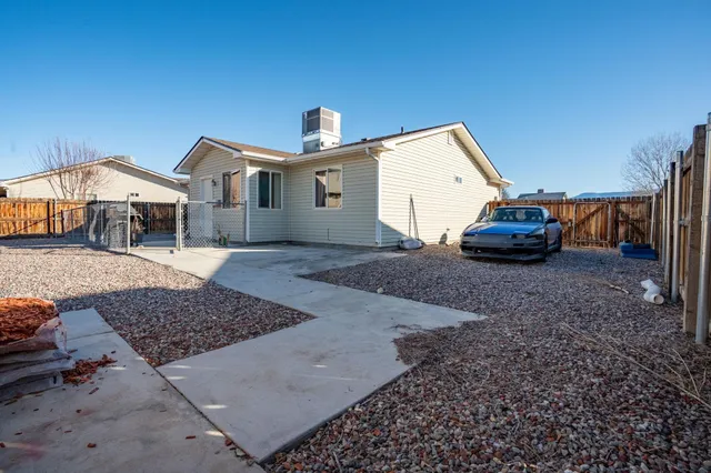 $349,900 | 459 Duffy Drive, Grand Junction, CO 81504