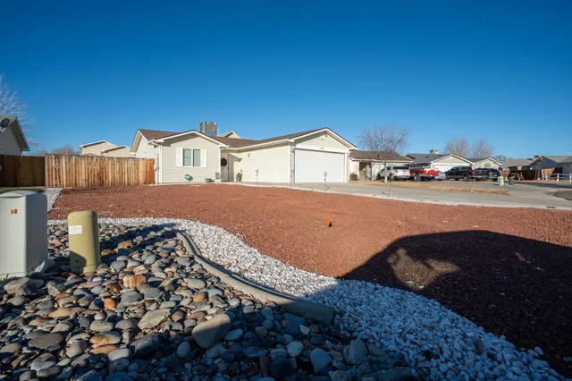 $349,900 | 459 Duffy Drive, Grand Junction, CO 81504