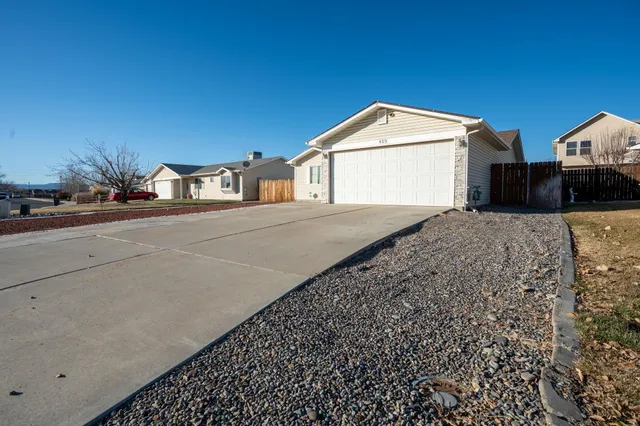 $349,900 | 459 Duffy Drive, Grand Junction, CO 81504