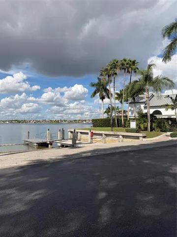 a view of a house with swimming pool