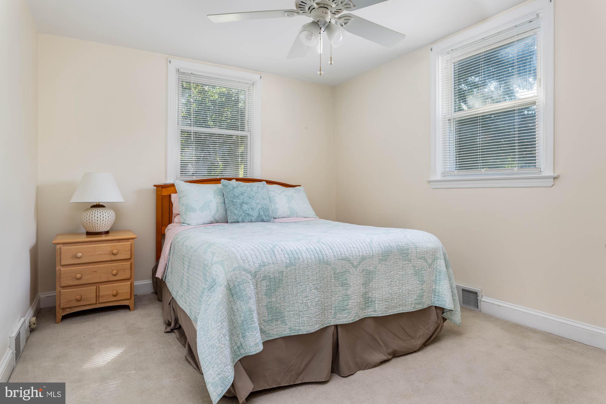 1614 Lawrence Road Havertown, PA 19083 - Photo 19 of 35 Bedroom #2