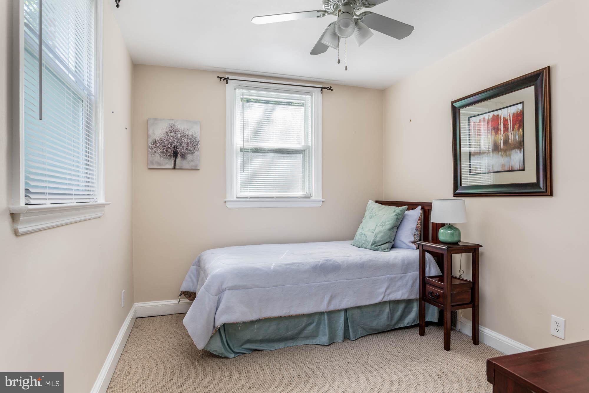 1614 Lawrence Road Havertown, PA 19083 - Photo 21 of 35 Bedroom #3