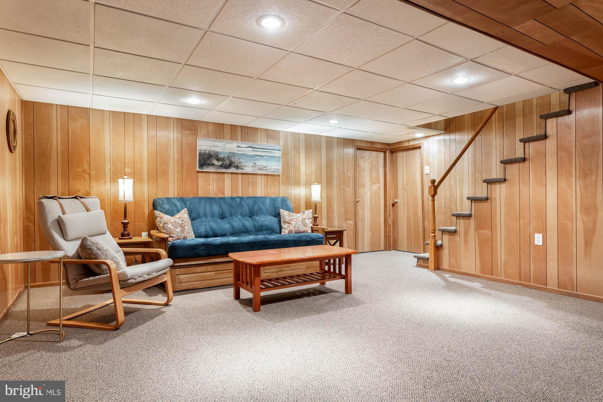 1614 Lawrence Road Havertown, PA 19083 - Photo 25 of 35 Lower level finished space