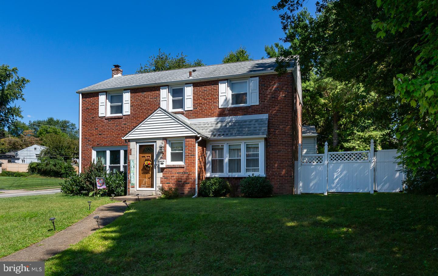 1614 Lawrence Road Havertown, PA 19083 - Photo 29 of 35