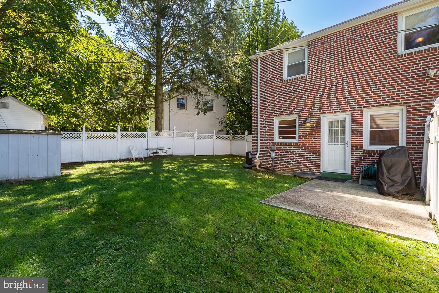 1614 Lawrence Road Havertown, PA 19083 - Photo 3 of 35 Perfect spot for relaxing