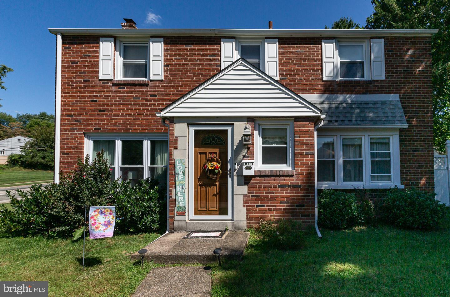 1614 Lawrence Road Havertown, PA 19083 - Photo 32 of 35
