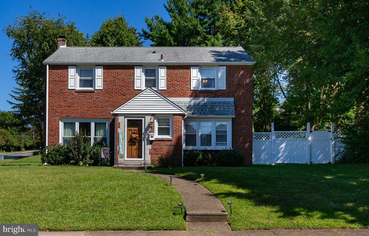 1614 Lawrence Road Havertown, PA 19083 - Photo 33 of 35