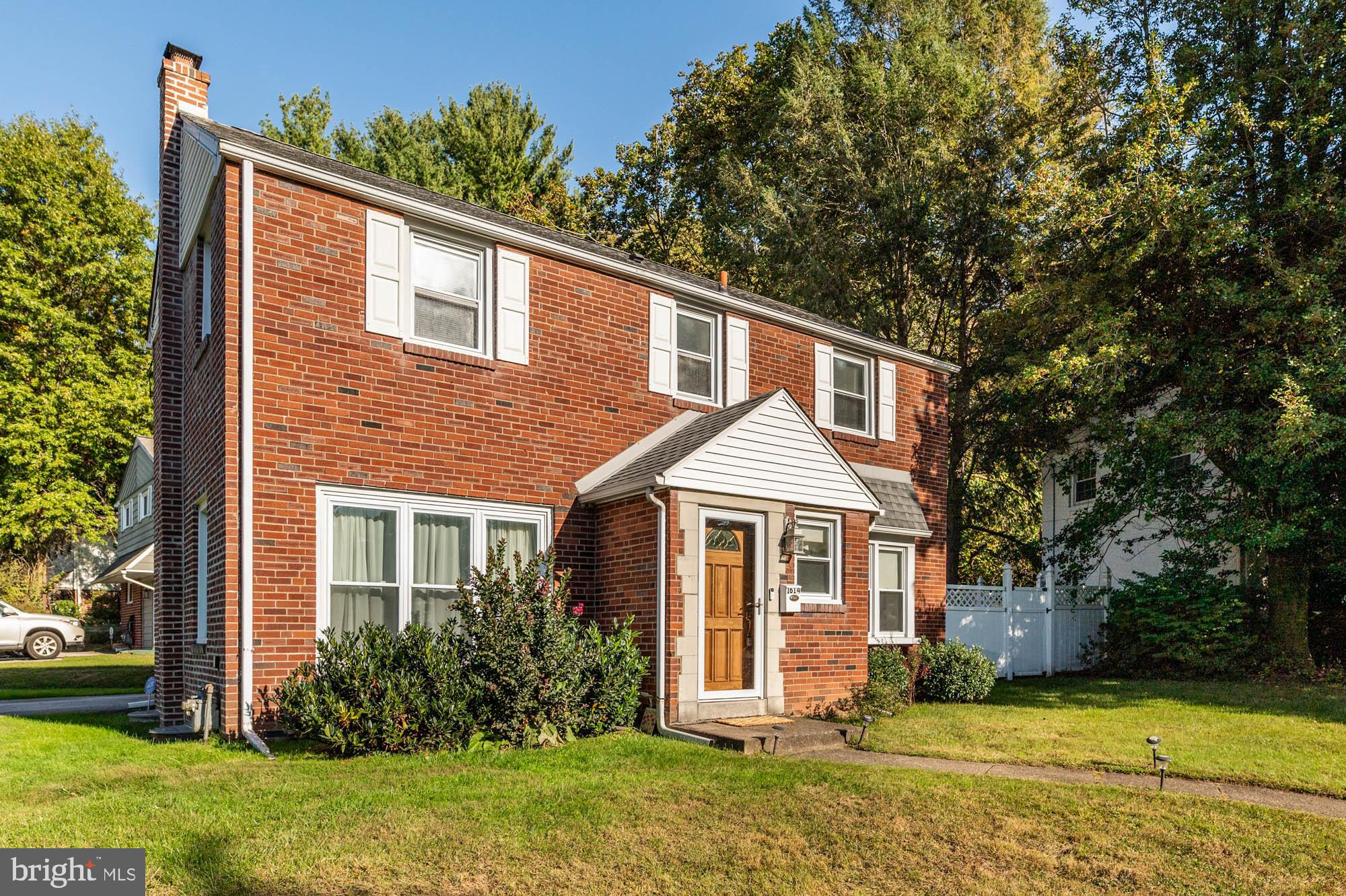 1614 Lawrence Road Havertown, PA 19083 - Photo 34 of 35