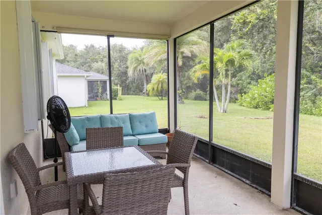 $349,900 | 108 Port Royal Court, Sebastian, FL 32958