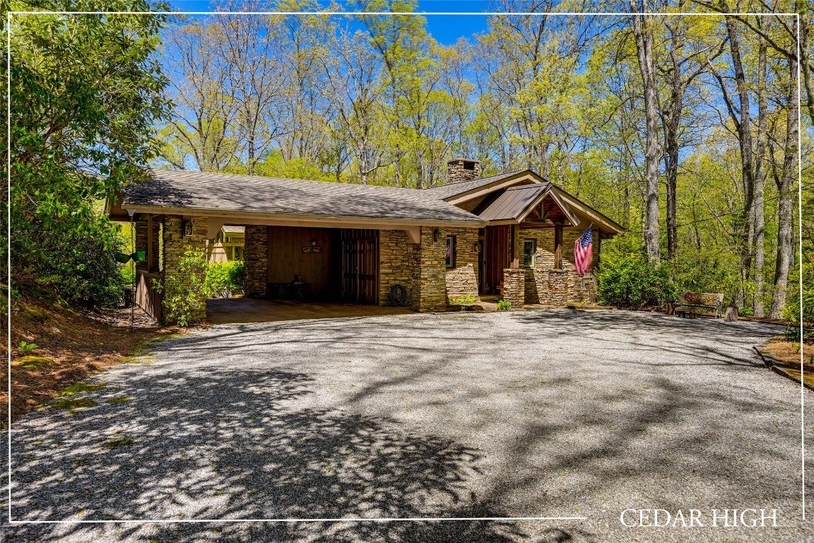 172 View Road Sapphire, NC 28774 - Photo 2 of 58 Gallery Image 2
