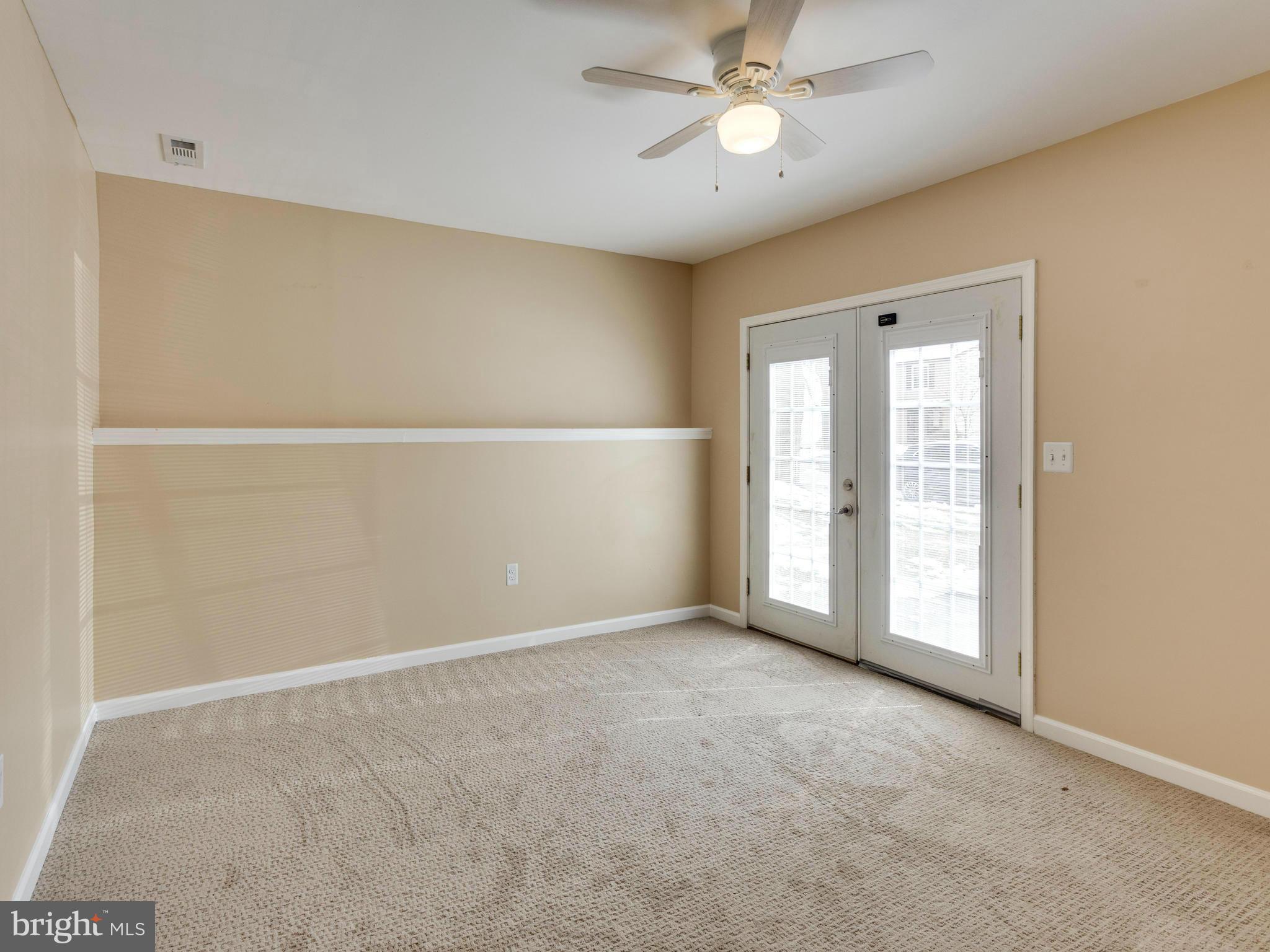 8484 Magic Tree Court Springfield, VA 22153 - Photo 23 of 30 Basement