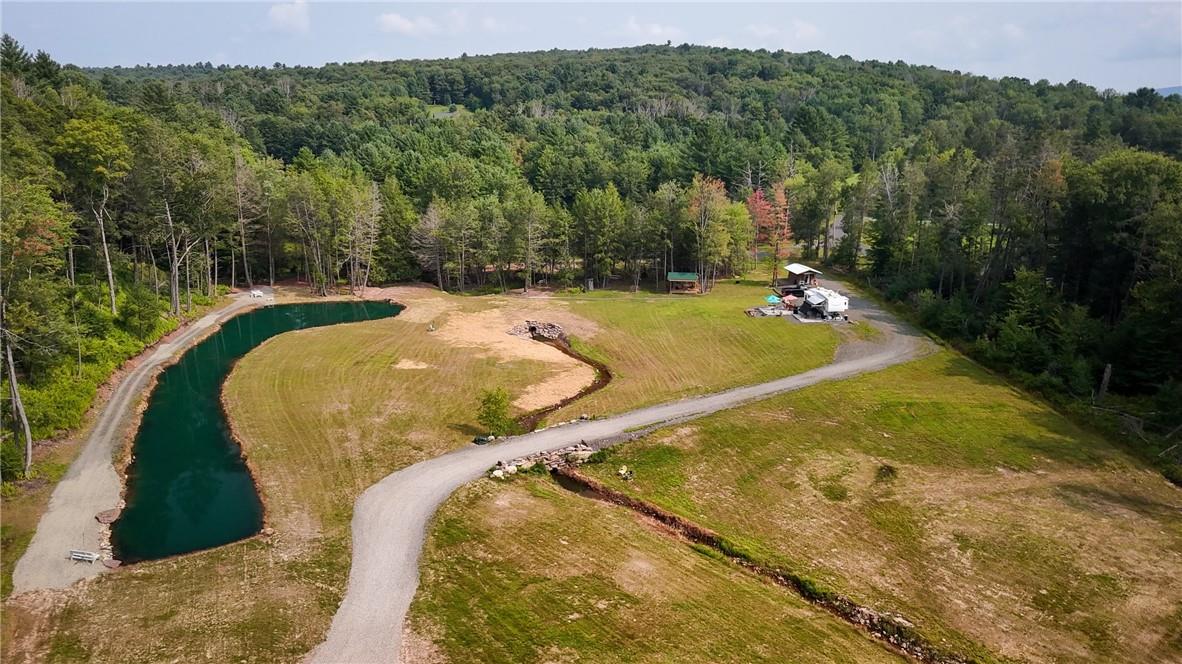 Mutton Hill Road Neversink, NY 12765 - Photo 1 of 1 Bird's eye view