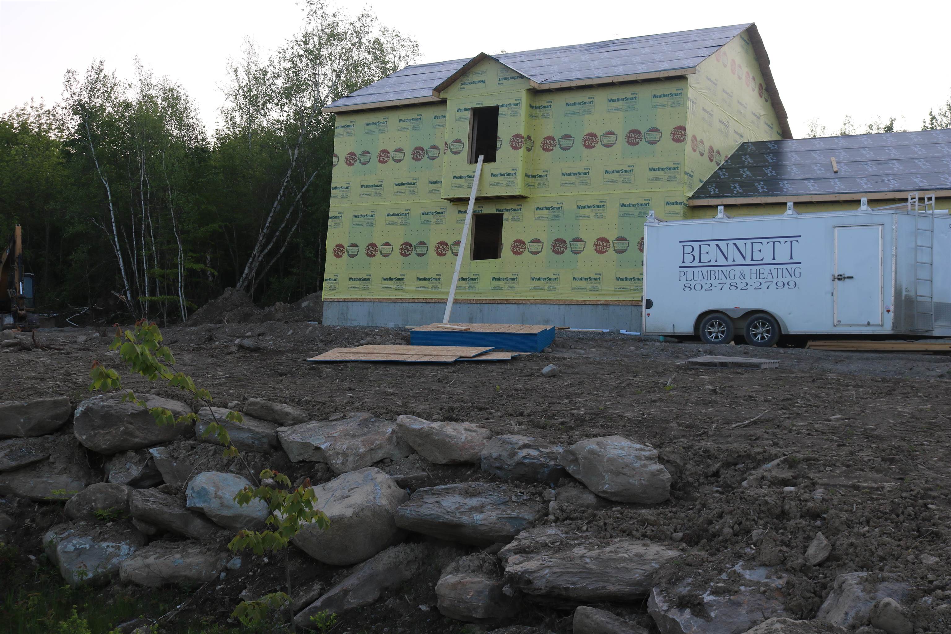3111 Kittell Road Sheldon, VT 05450 - Photo 2 of 19