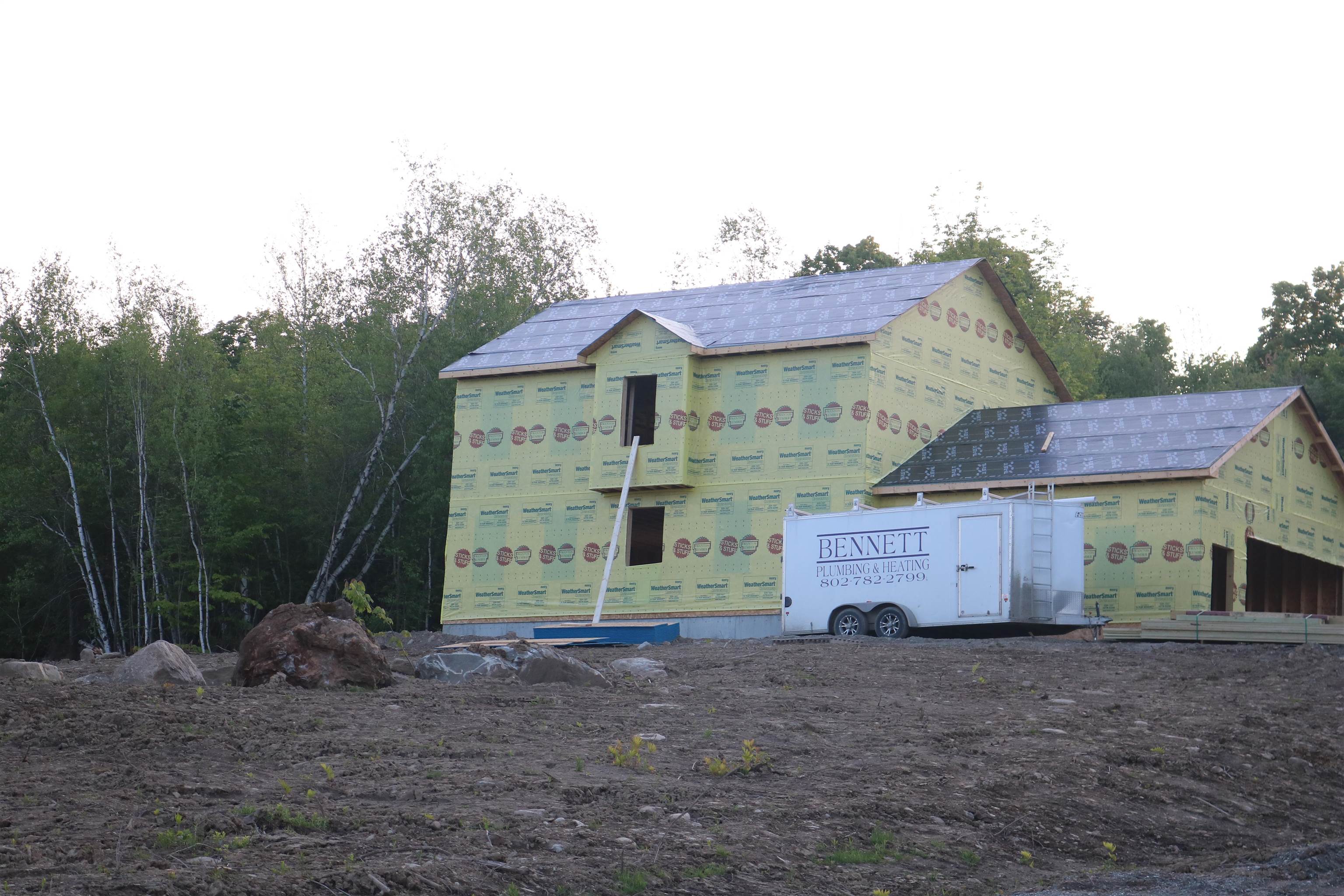 3111 Kittell Road Sheldon, VT 05450 - Photo 3 of 19