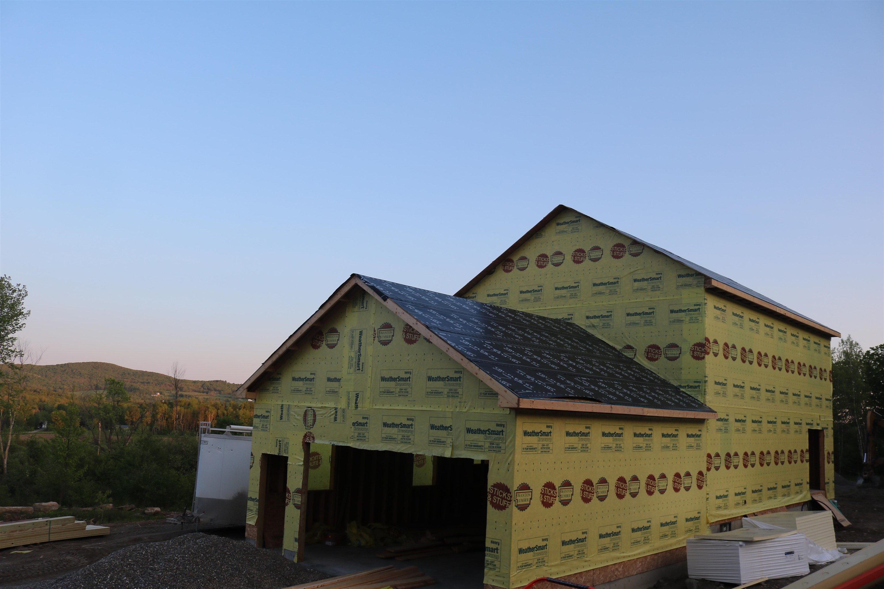 3111 Kittell Road Sheldon, VT 05450 - Photo 4 of 19