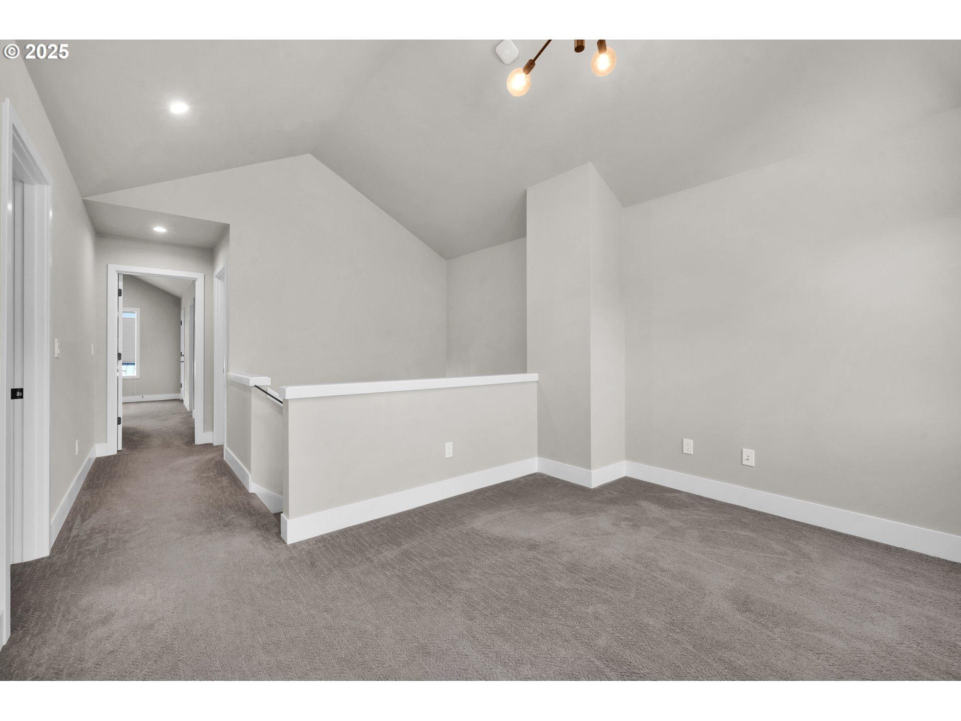 1915 Elkhorn Drive Eugene, OR 97408 - Photo 13 of 28 a view of an empty room