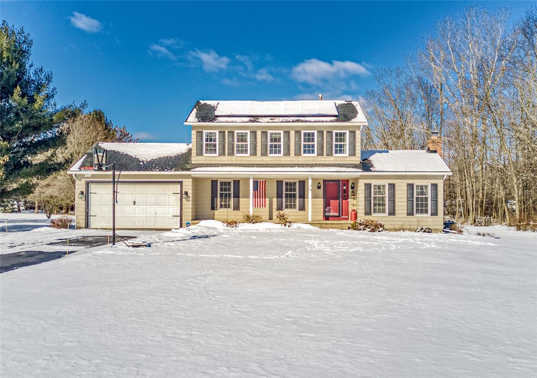 38 Alana Drive Rochester, NY 14624 - Photo 1 of 1 Gallery Image 1