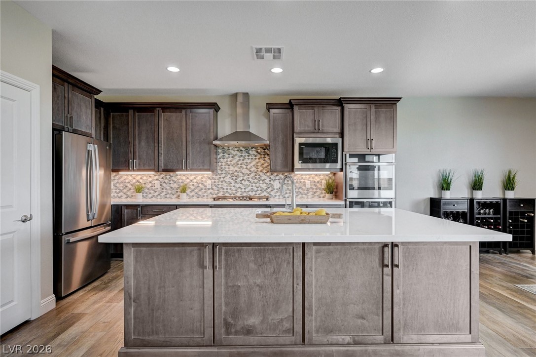 12466 Point Sierra Street Las Vegas, NV 89138 - Photo 3 of 75