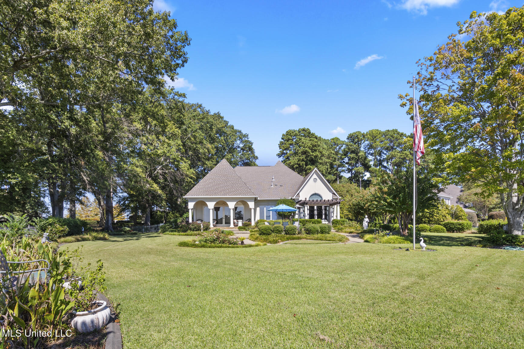 106 Colony Crown Brandon, MS 39047 - Photo 55 of 63 106 Colony Crown-55